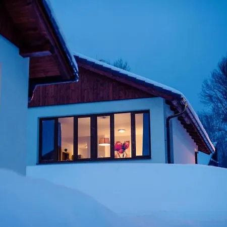 Lipno-3 By Interhome بيت للعطل ليبنو ناد فلتافو