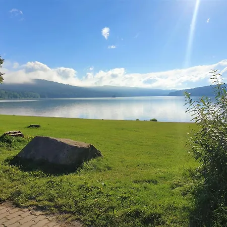 Lipno-3 By Interhome Holiday home *