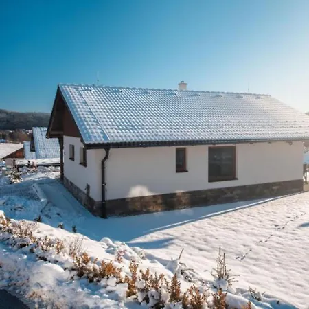 Holiday home Lipno-3 By Interhome Lipno nad Vltavou