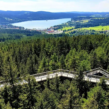 Lipno-3 By Interhome بيت للعطل *