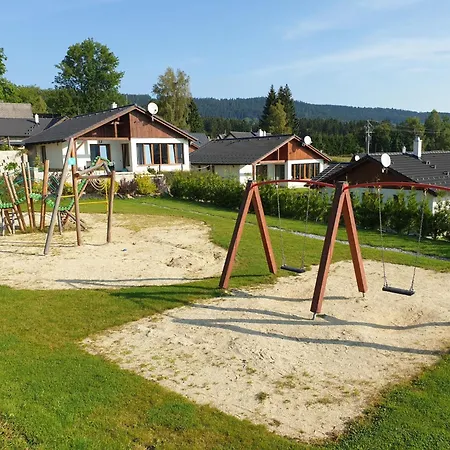 Lipno-3 By Interhome * ليبنو ناد فلتافو