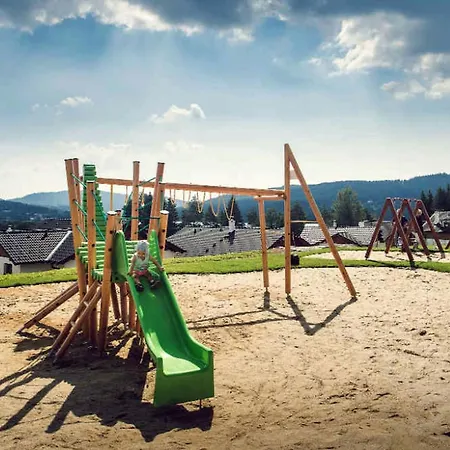 Lipno-3 By Interhome بيت للعطل ليبنو ناد فلتافو