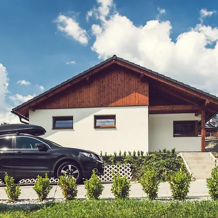 Lipno-3 By Interhome *