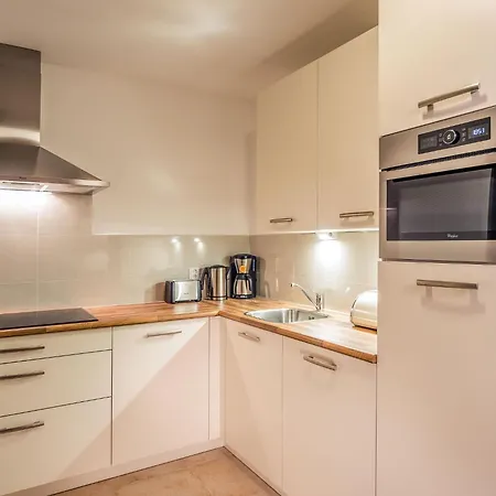 Holiday home Lipno-3 By Interhome