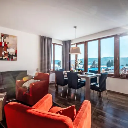 Lipno-3 By Interhome بيت للعطل ليبنو ناد فلتافو