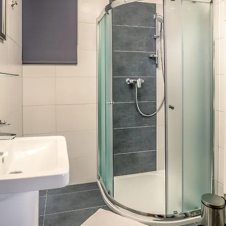 Holiday home Lipno-3 By Interhome Lipno nad Vltavou