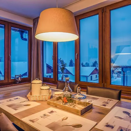 Lipno-3 By Interhome