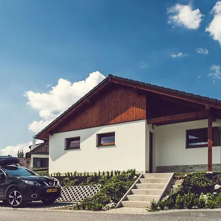 Lipno-3 By Interhome Lipno nad Vltavou