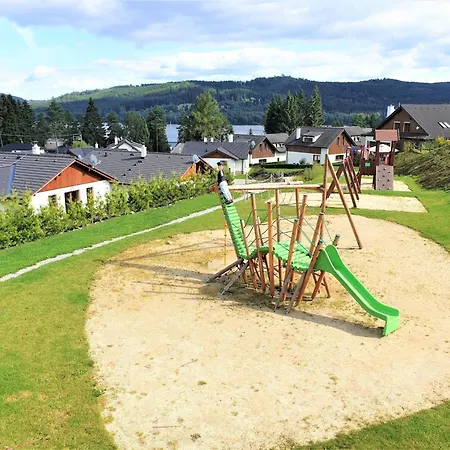 Lipno-3 By Interhome